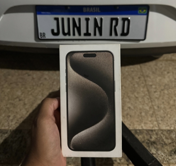 RAPIDINHA IPHONE 15 PRO MAX 