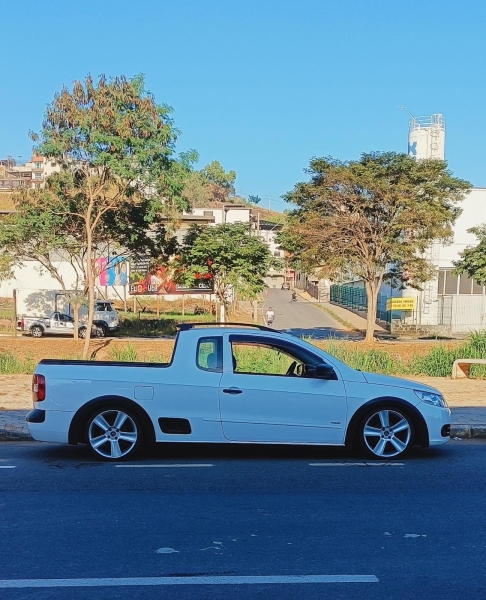 SAVEIRO MALVADEZA 